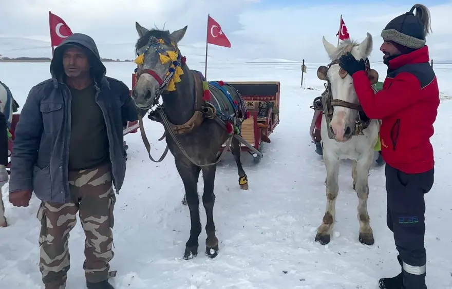 KIŞIN ZİYARETÇİ SAYISI DAHA ÇOK 5