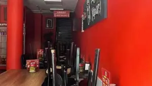 999 kişinin tavuk dönerden zehirlenmesine ilişkin davada karar