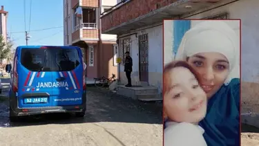 Ordu'da kadın cinayeti: 4 çocuk annesine 10 bıçak darbesi