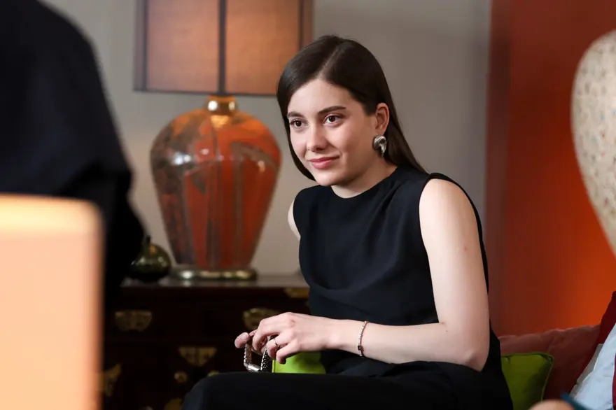 TÜM AİLE TEŞKO İÇİN OBJEKTİF KARŞISINDA 4