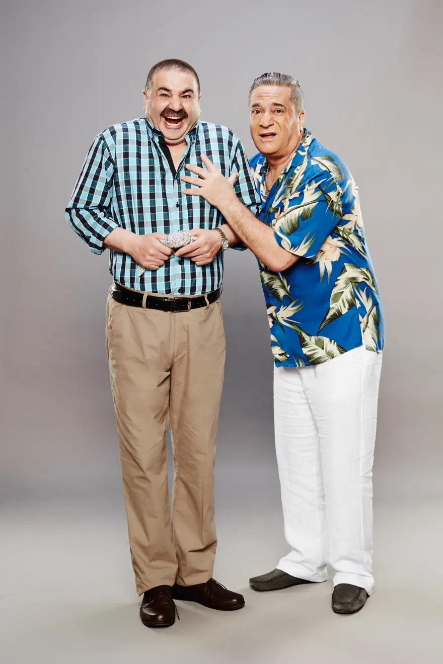 Türk Malı dizisi ve yeni oyuncu kadrosu (Türk Malı'nda kim kimdir?) 27