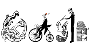 Google'dan Turhan Selçuk'un doğum gününe özel doodle (Turhan Selçuk kimdir?)