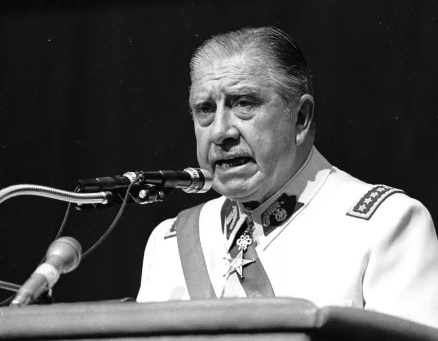 Pinochet darbesinin 51'inci yılı: Şili'de diktatörlüğe karşı protestolar 