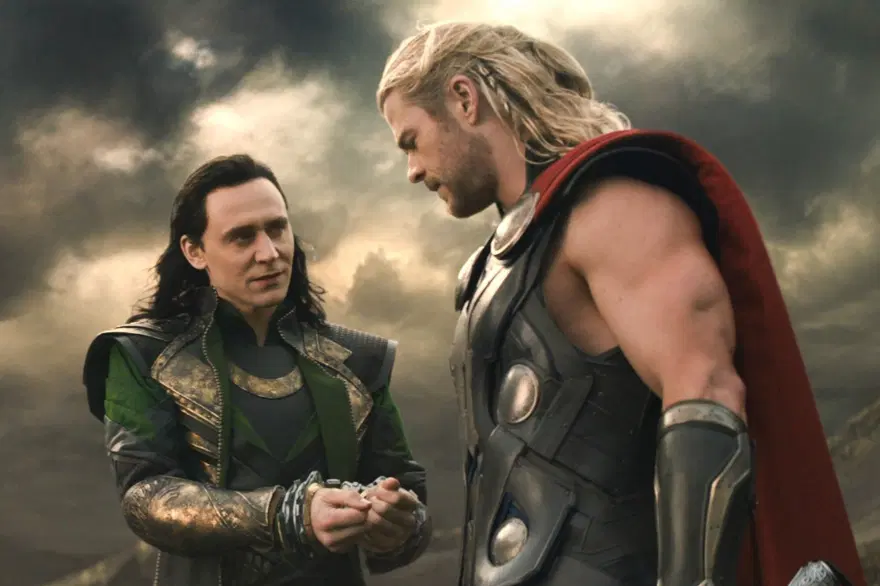 Eleştirmenlere göre en iyi Marvel filmleri 1 Eleştirmenlere göre en iyi Marvel filmleri 1