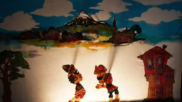 Karagöz ve Kukla Oyunları Araştırma ve Uygulama Merkezi'nde UNESCO kürsüsü kurulacak