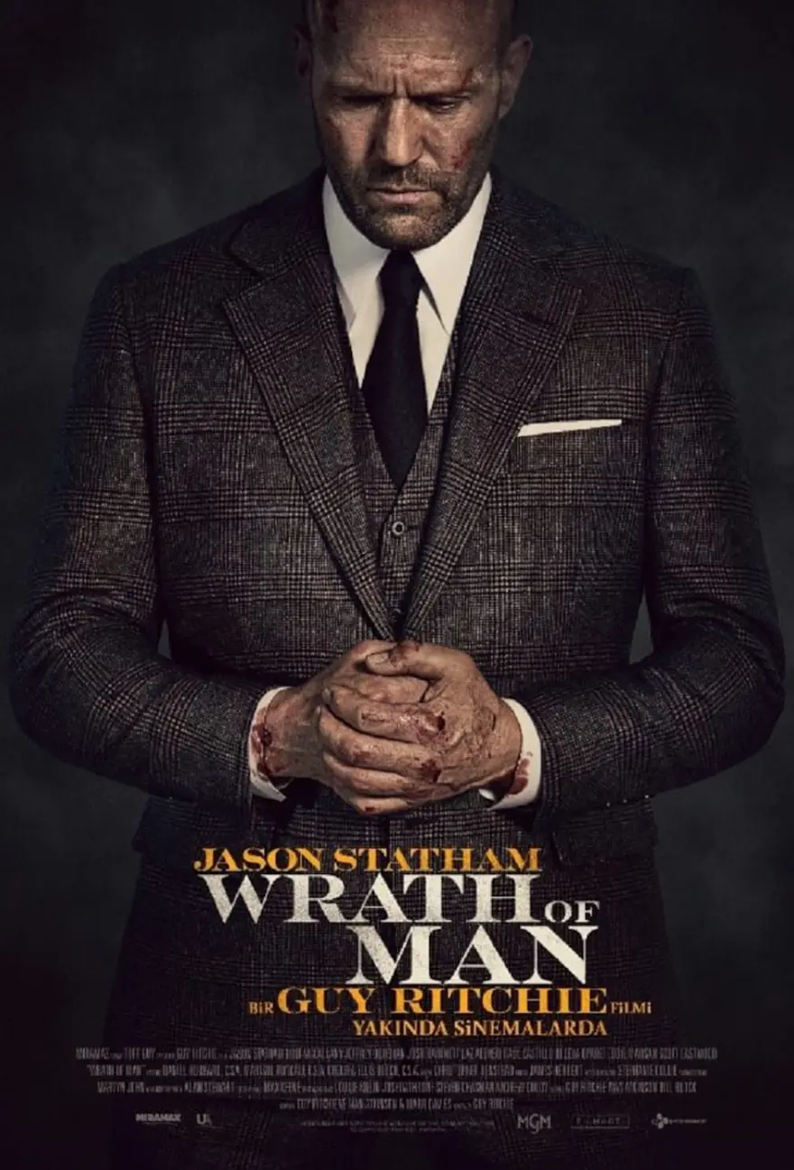 Türkiye'de gişenin yeni lideri Enkanto: Sihirli Dünya (26-28 Kasım Box Office Türkiye rakamları) 8