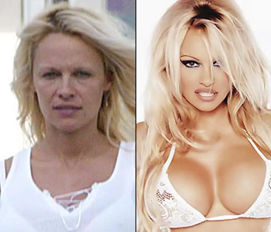 Pamela Anderson 36