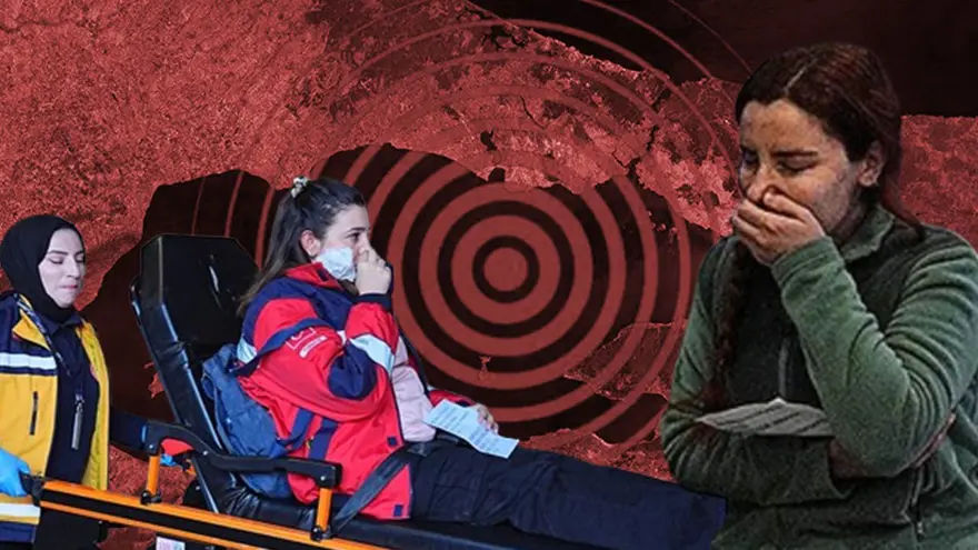 Seviye 4 alarmı verilecek, sirenler çalacak! İstanbul dahil yedi şehirde deprem tatbikatı yapılacak Seviye 4 alarmı verilecek, sirenler çalacak! İstanbul dahil yedi şehirde deprem tatbikatı yapılacak