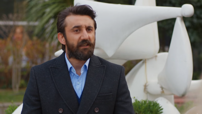 "Oğlunuz babasıyla ilgili büyülü gerçeği öğrenir" (Dolunay 25. bölüm fragmanı)