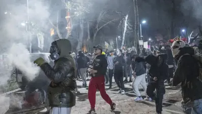 Saraçhane davasında tüm sanıklar beraat etti