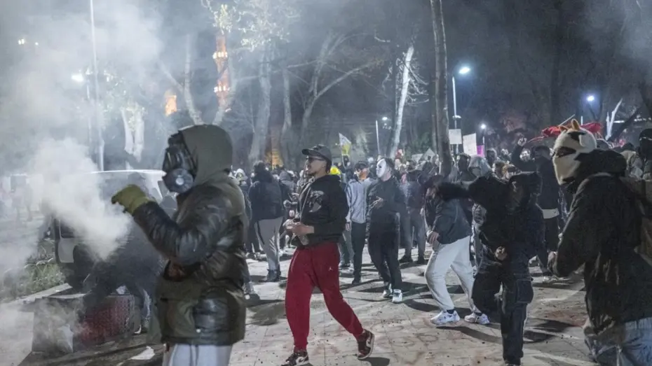 Saraçhane davasında tüm sanıklar beraat etti