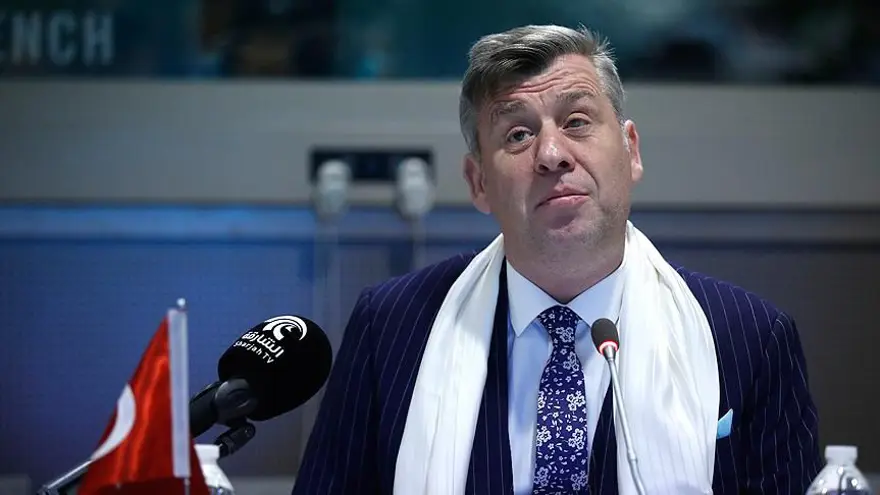 Haluk Levent: Covid testim negatif 11