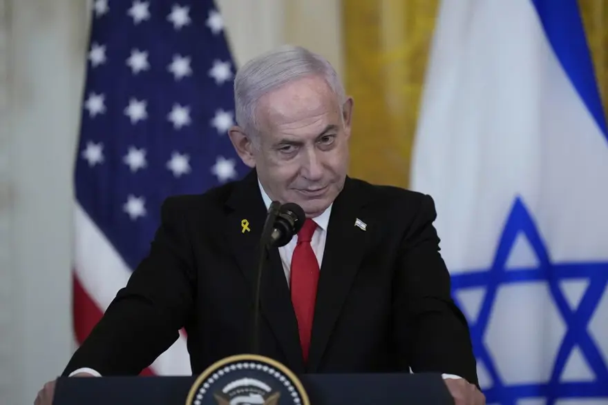 İSRAİL HÜKÜMETİ DURUMDAN MEMNUN 4 İSRAİL HÜKÜMETİ DURUMDAN MEMNUN 4