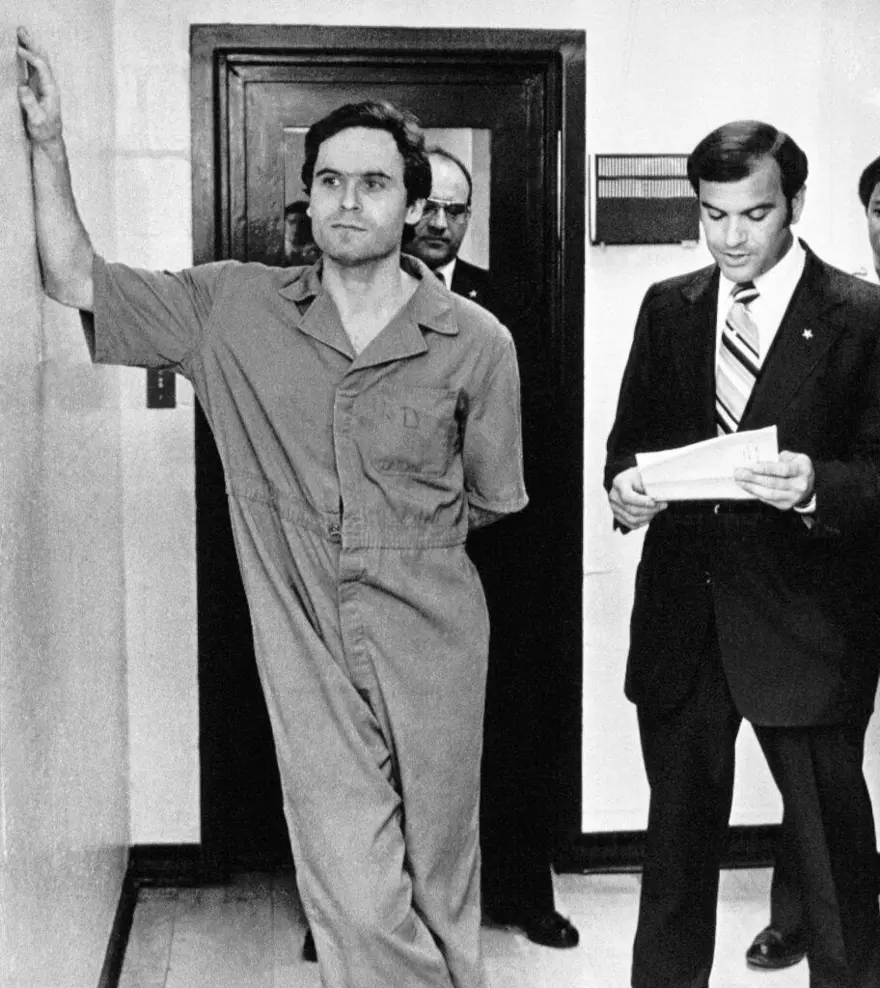 Ted Bundy'nin beyin araştırması: Sonuçlar bilim insanlarını tedirgin etti 5
