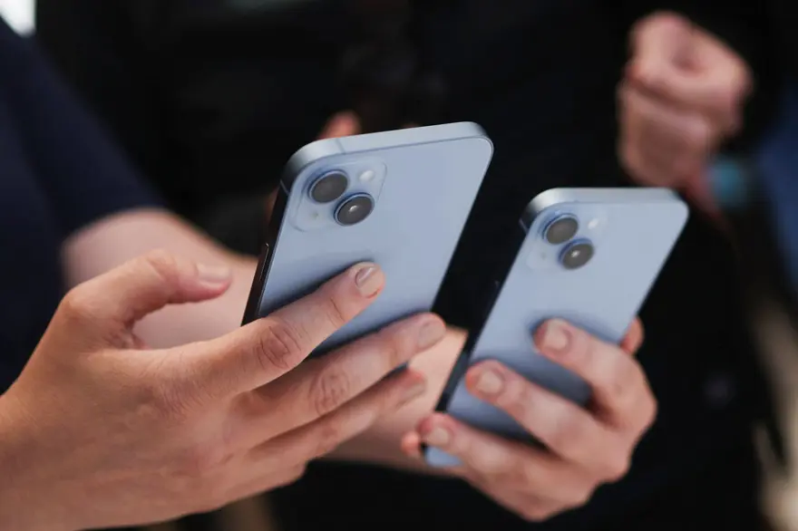 Apple, yeni iPhone 14 ailesini tanıttı: İşte iPhone 14 Pro Max'in özellikleri ve Türkiye satış fiyatı listesi 32