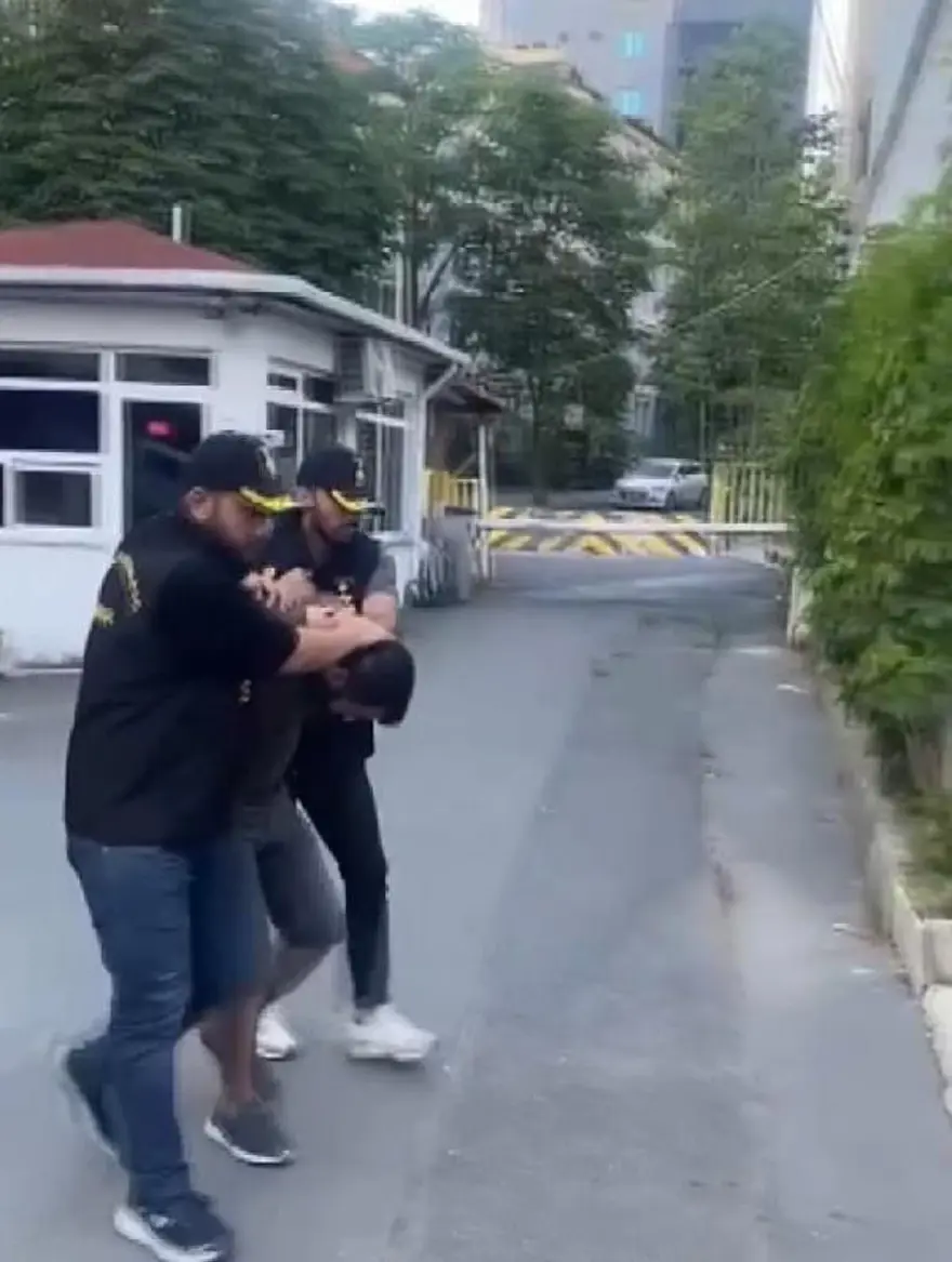 Esenyurt'taki tekel saldırısında tüm zanlılar yakalandı 8