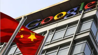 Çin'de Gmail'e erişim engeli