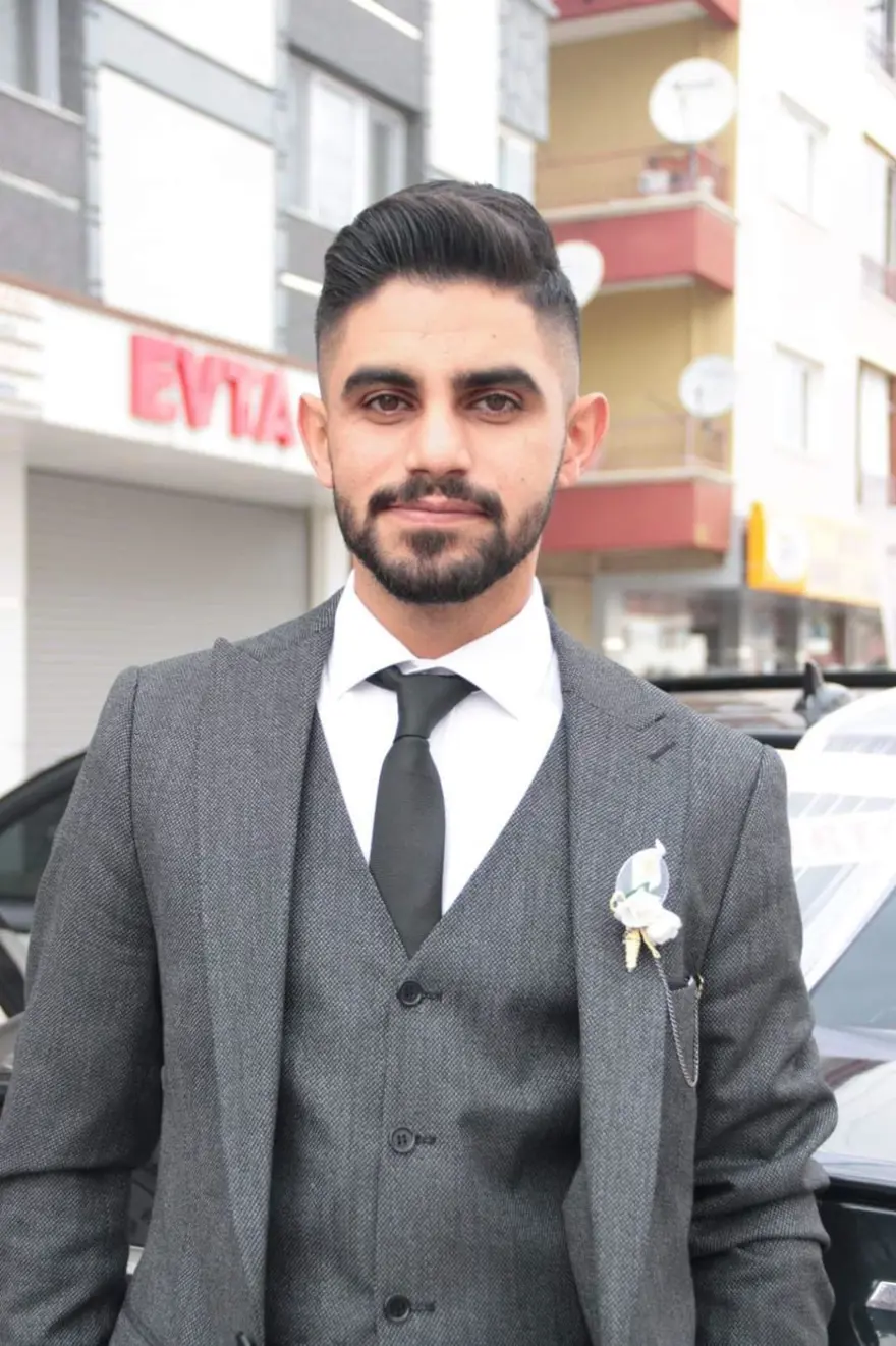 "İSKELE 5 GÜN ÖNCE EĞİLMİŞTİ" 4