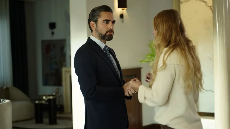 Neslihan Atagül Doğulu başrolde olduğu Gecenin Ucunda 6. bölüm fotoğrafları: Yeni bölümde neler yaşanacak? 2