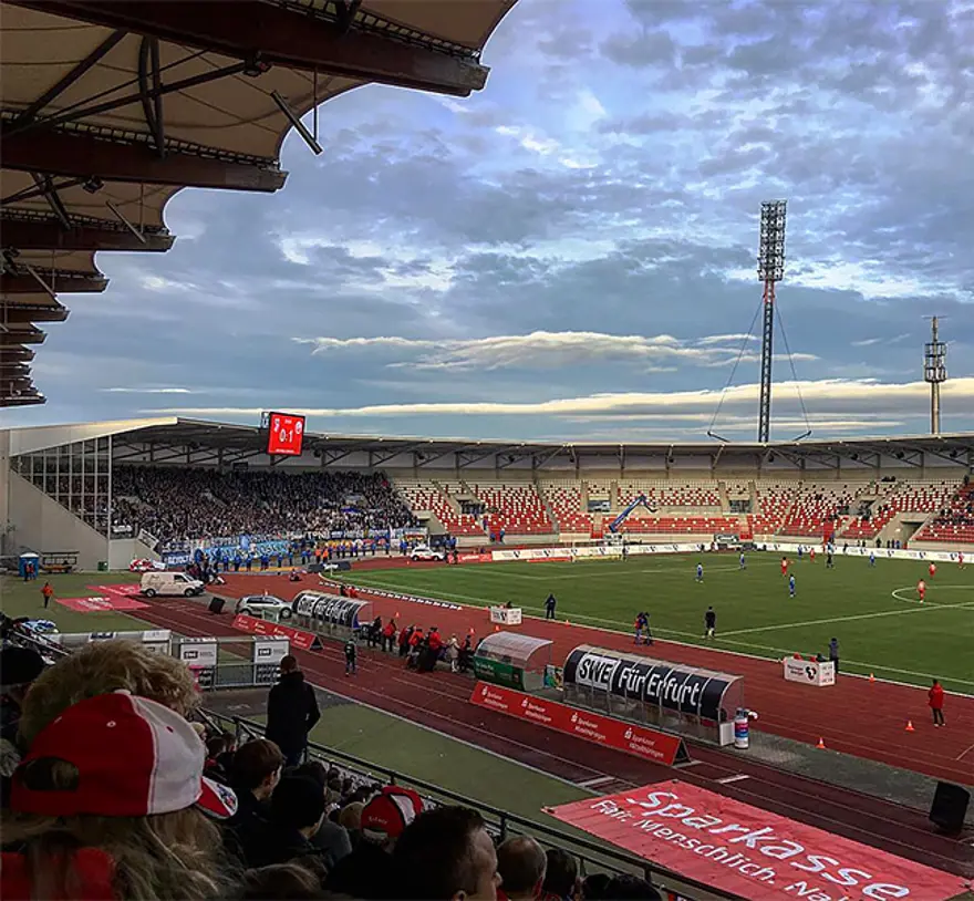 Vodafone Arena dünyanın en iyi stadyumu seçildi 30