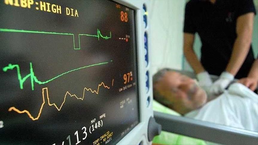 Kalp yetmezliği geceleri uyutmuyor! (Kalp yetmezliği belirtileri neler?)