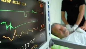 Kalp yetmezliği geceleri uyutmuyor! (Kalp yetmezliği belirtileri neler?) Kalp yetmezliği geceleri uyutmuyor! (Kalp yetmezliği belirtileri neler?)