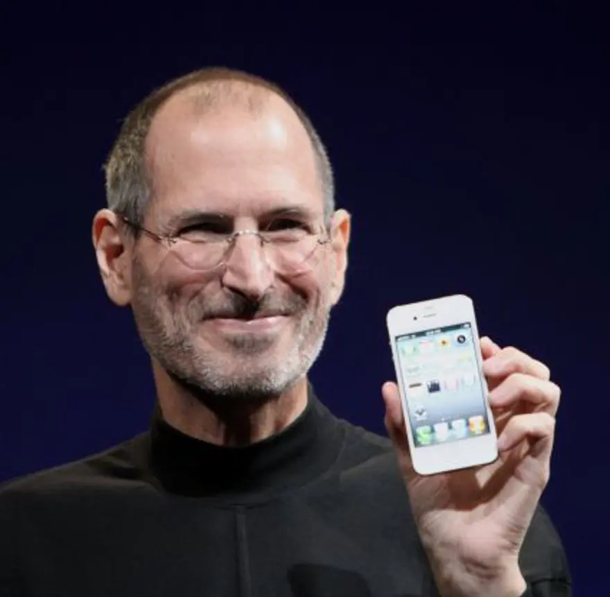 Apple'ı bir numara yaptı 66