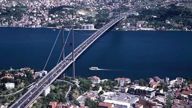 Bayramda köprü ve otoyollar ücretsiz