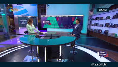 Bana Söz Ver 21 Mayıs 2019