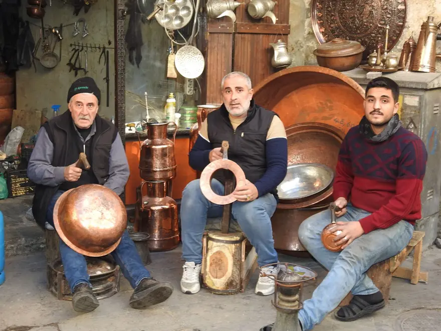 ''VATANIMIZA DÖNMEK İÇİN GÜN SAYIYORUZ'' 3