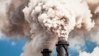 Bilim insanları uyardı: Dünya ilk büyük iklim eşiğini aştı