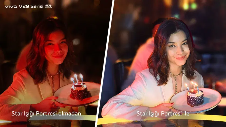 vivo V29 serisi, tasarım ve fotoğrafçılık alanındaki inovasyonlarıyla orta segmentte tozu dumana katıyor 3