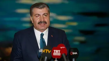 "Komşularımız ve Avrupa önlemlerde yavaş kaldı"