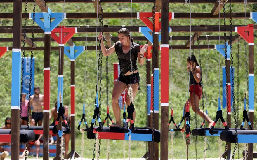 Survivor son bölümde kim veda etti? (İşte Survivor 2017'de elenen isim ve konseyde yaşananlar) 18 Survivor son bölümde kim veda etti? (İşte Survivor 2017'de elenen isim ve konseyde yaşananlar) 18