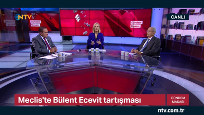 İran’da rejim değişikliği olur mu? (Gündem Masası 20 Kasım 2019)