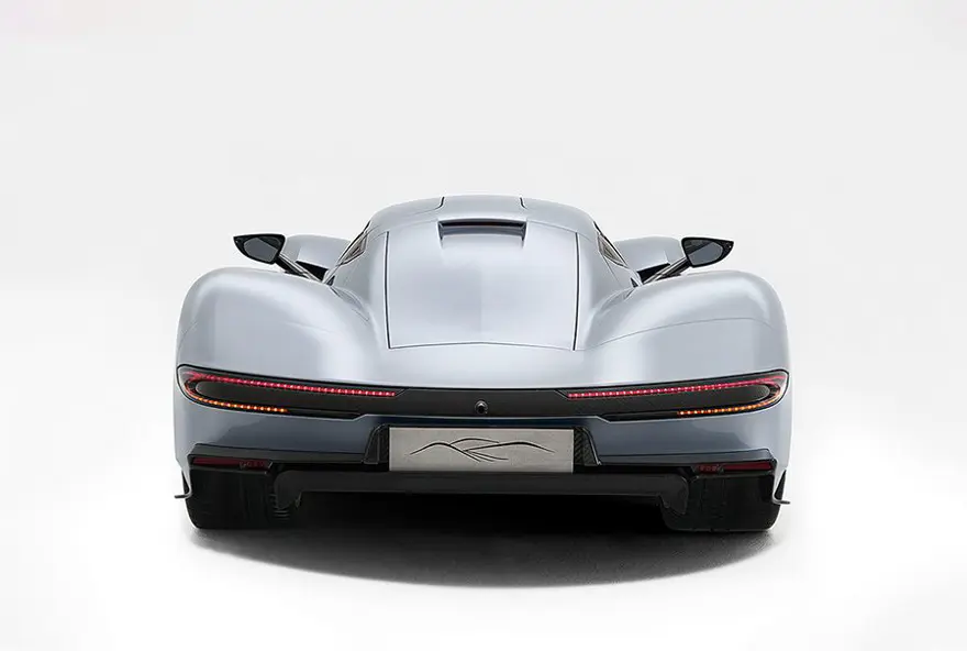 0'DAN 100'E 1.7 SANİYE 6 0'DAN 100'E 1.7 SANİYE 6