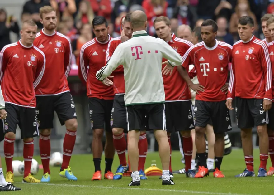 'Beni kimse korkutamaz' 1