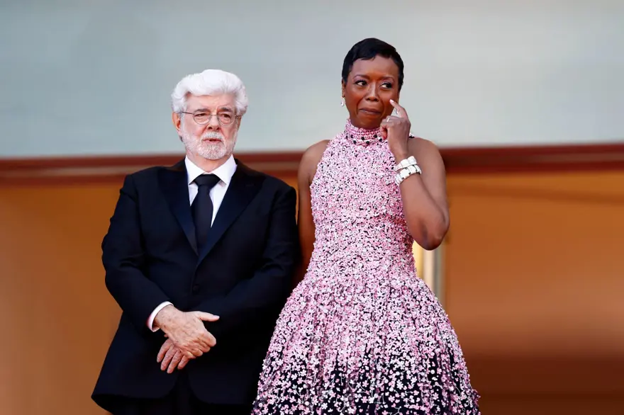 77. Cannes Film Festivali'nde ödüller sahiplerini buldu 14