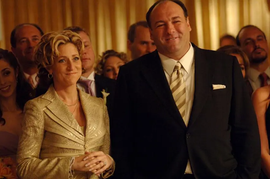 James Gandolfini öldü 11