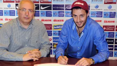 Trabzonspor ilk transferini yaptı