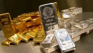 Emtia piyasasının parlayan iki yıldızı: Altın ve gümüş