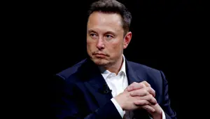 Musk, Güneş’i yapay zeka ile karartmak istiyor