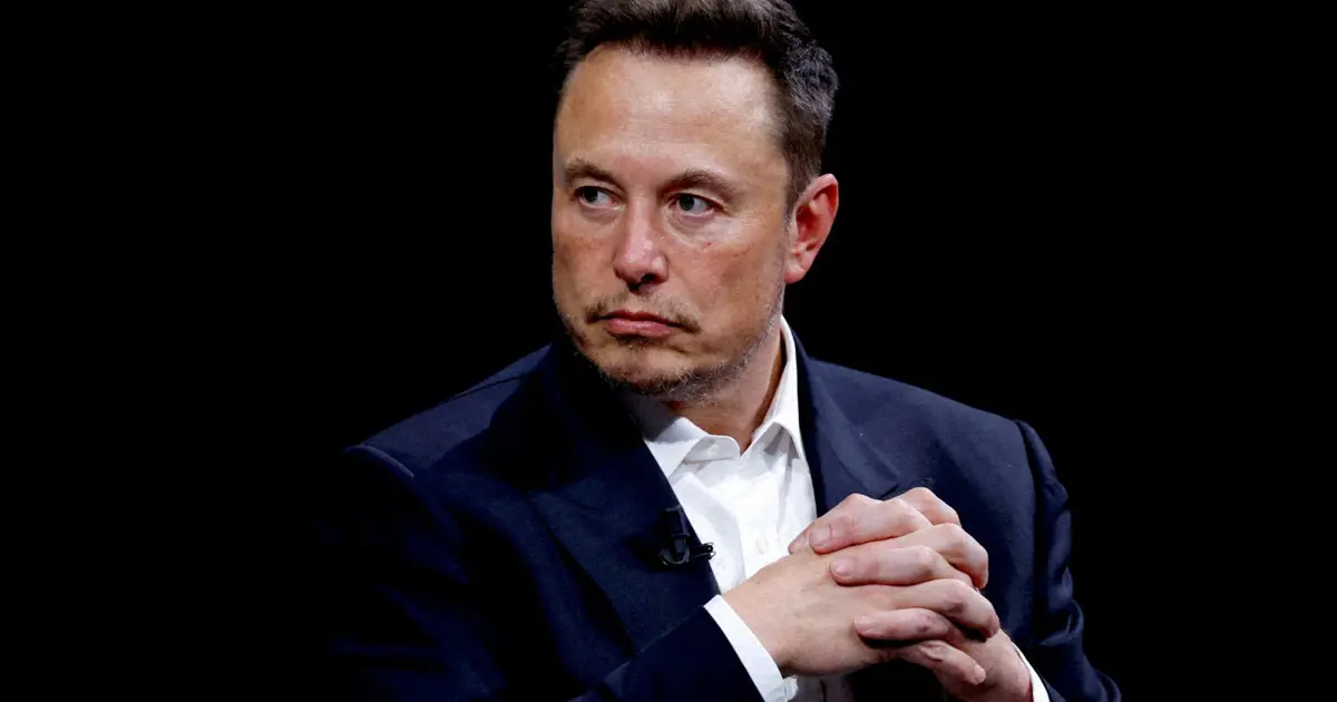 Musk, Güneş’i yapay zeka ile karartmak istiyor