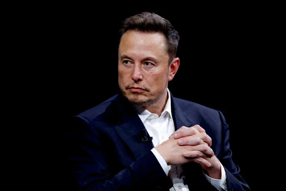 Elon Musk, Güneş’i yapay zeka uydularıyla karartmak istiyor