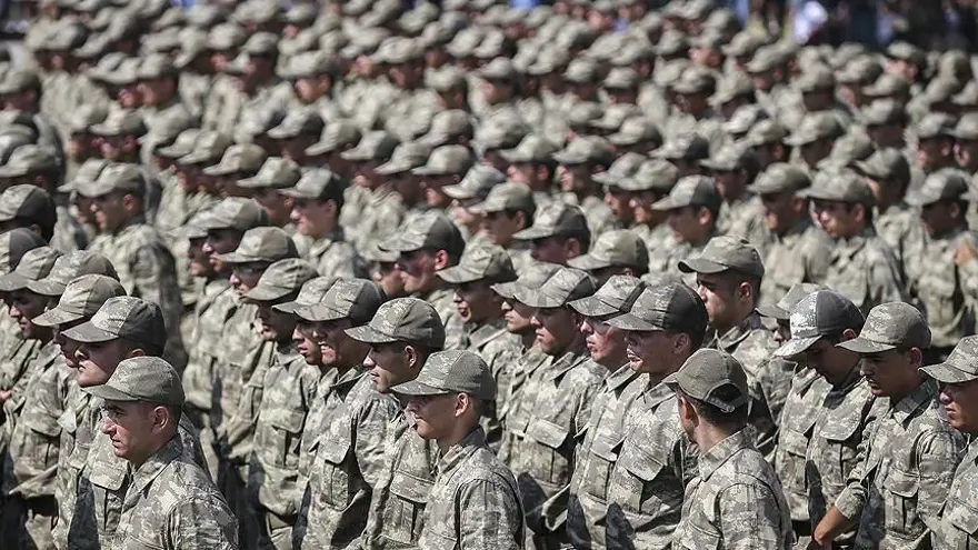 Askerlik yerleri sorgulama ekranı: Kasım askerlik sınıflandırma sonuçları ne zaman belli olur? 3