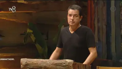 Acun Ilıcalı'nın gözündeki şişliğin nedeni belli oldu