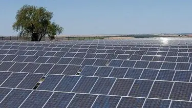 Elektrikte yenilenebilir enerji tarifesi yolda
