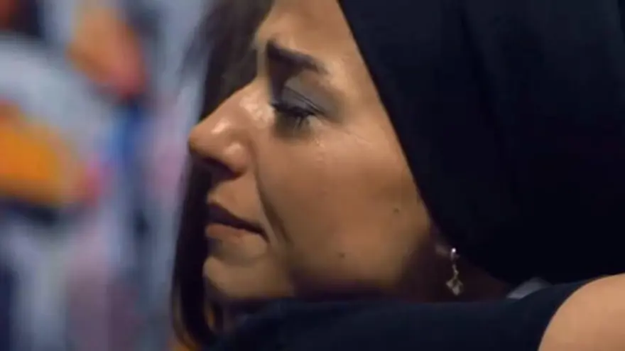 MasterChef Türkiye'de elenen isim belli oldu (MasterChef Esra kimdir?) 4