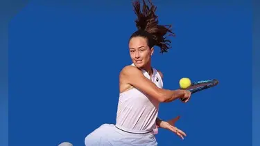 Zeynep Sönmez, Wimbledon'a 3. turda veda etti