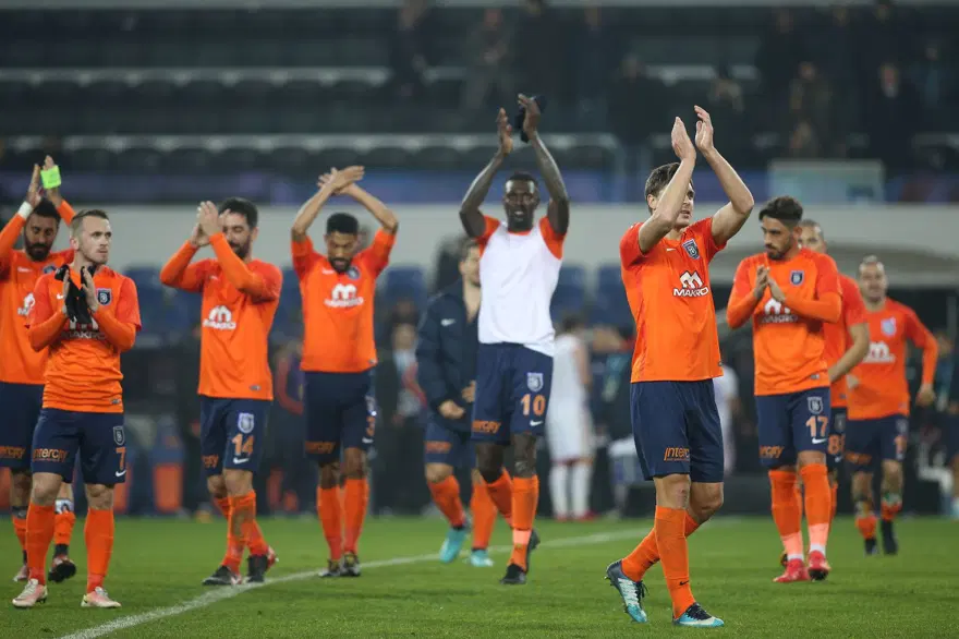 Medipol Başakşehir, süper lig puan durumu, süper lig lider 3 Medipol Başakşehir, süper lig puan durumu, süper lig lider 3